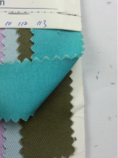 DG-RGFA  全棉加厚斜 45度照